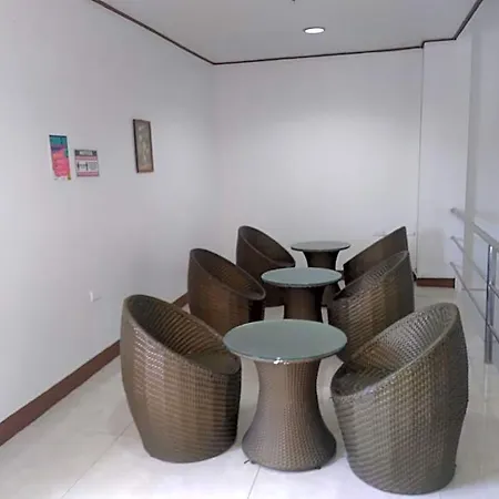 Asia Novo Boutique Hotel - Rosario