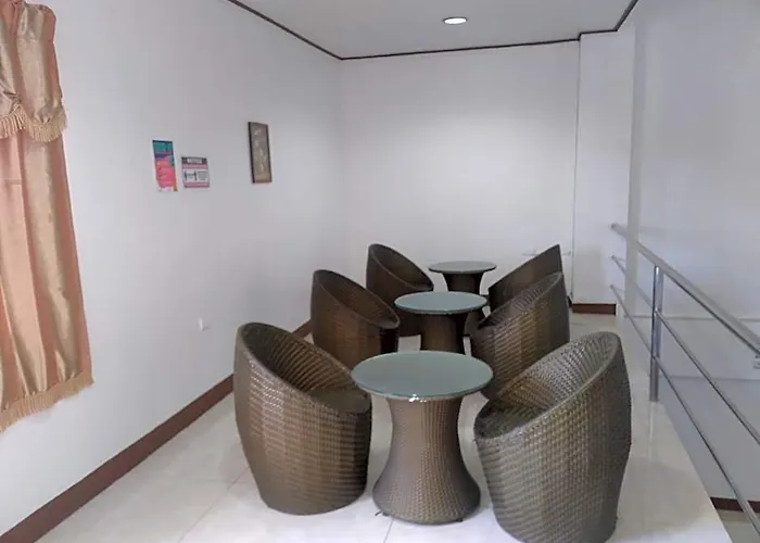 Novo Boutique - Rosario Manila