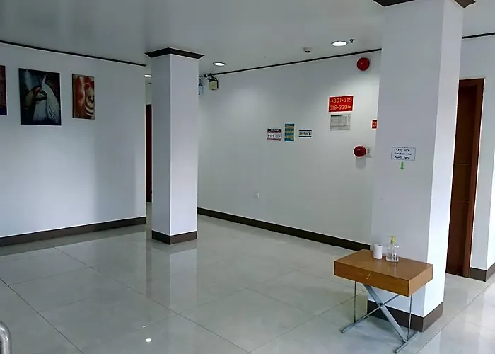 Novo Boutique - Rosario Hotel
