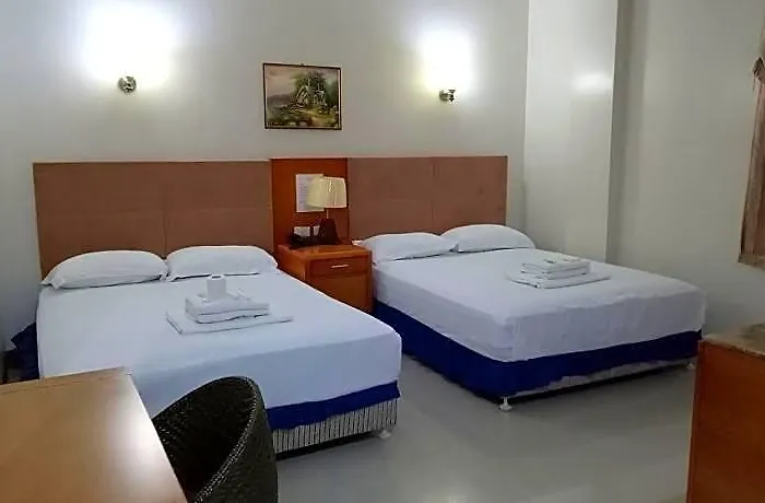Novo Boutique - Rosario Manila