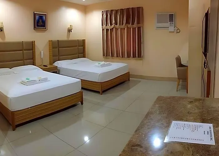 Hotel Novo Boutique - Rosario