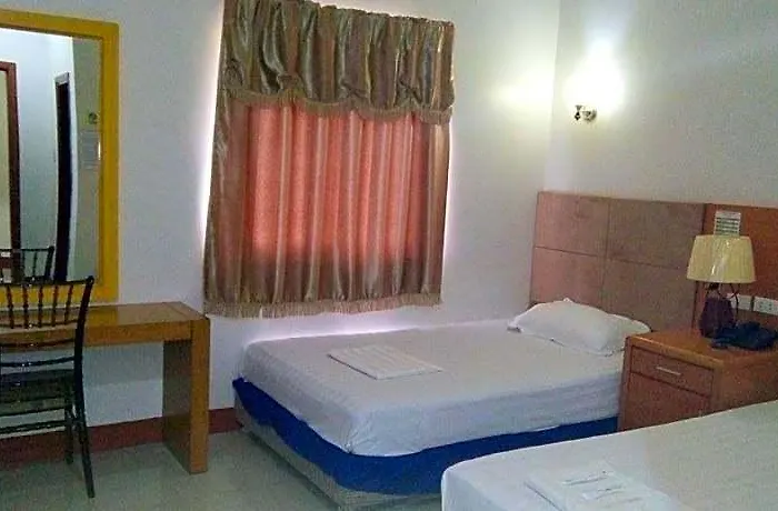 Novo Boutique - Rosario Hotel *