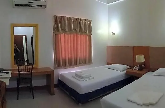 Novo Boutique - Rosario Hotel Manila