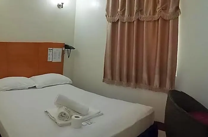 Novo Boutique - Rosario Hotel Manila