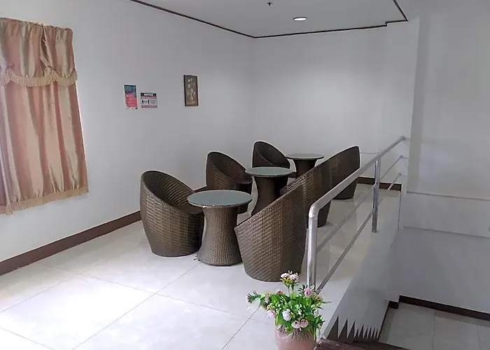 Hotel Novo Boutique - Rosario *