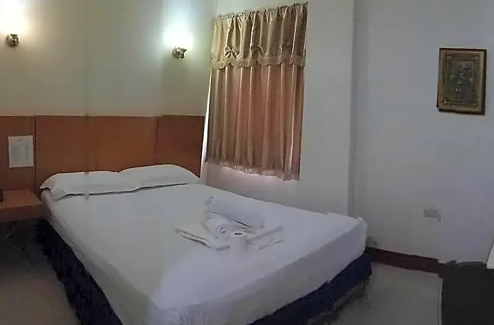 Novo Boutique - Rosario Hotel