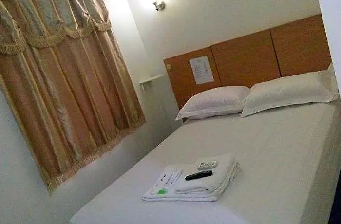 Hotel Novo Boutique - Rosario
