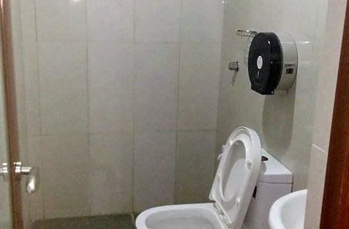 Hotel Novo Boutique - Rosario *