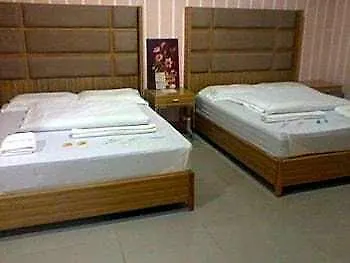Hotel Novo Boutique - Rosario *