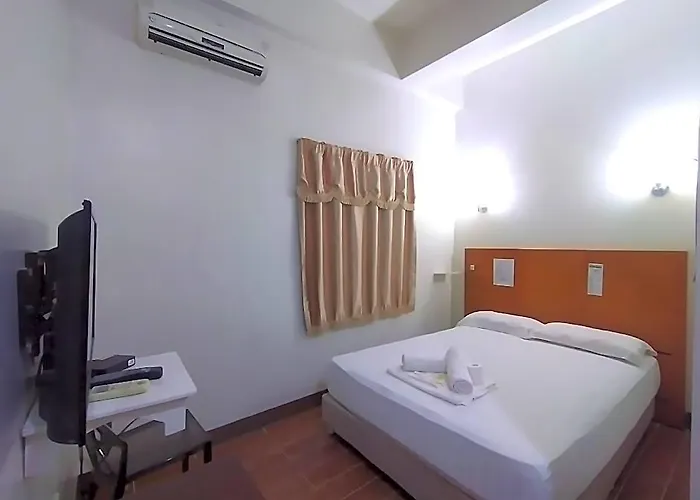 Novo Boutique - Rosario Hotel *