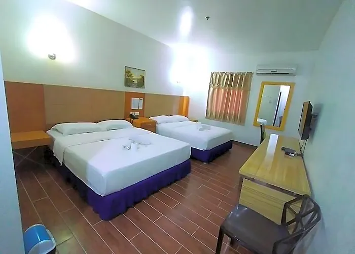 Hotel Novo Boutique - Rosario