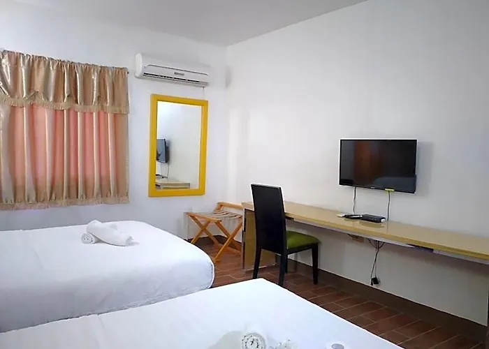 Novo Boutique - Rosario Hotel *